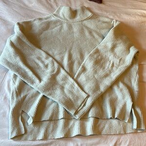 Abercrombie Turtleneck